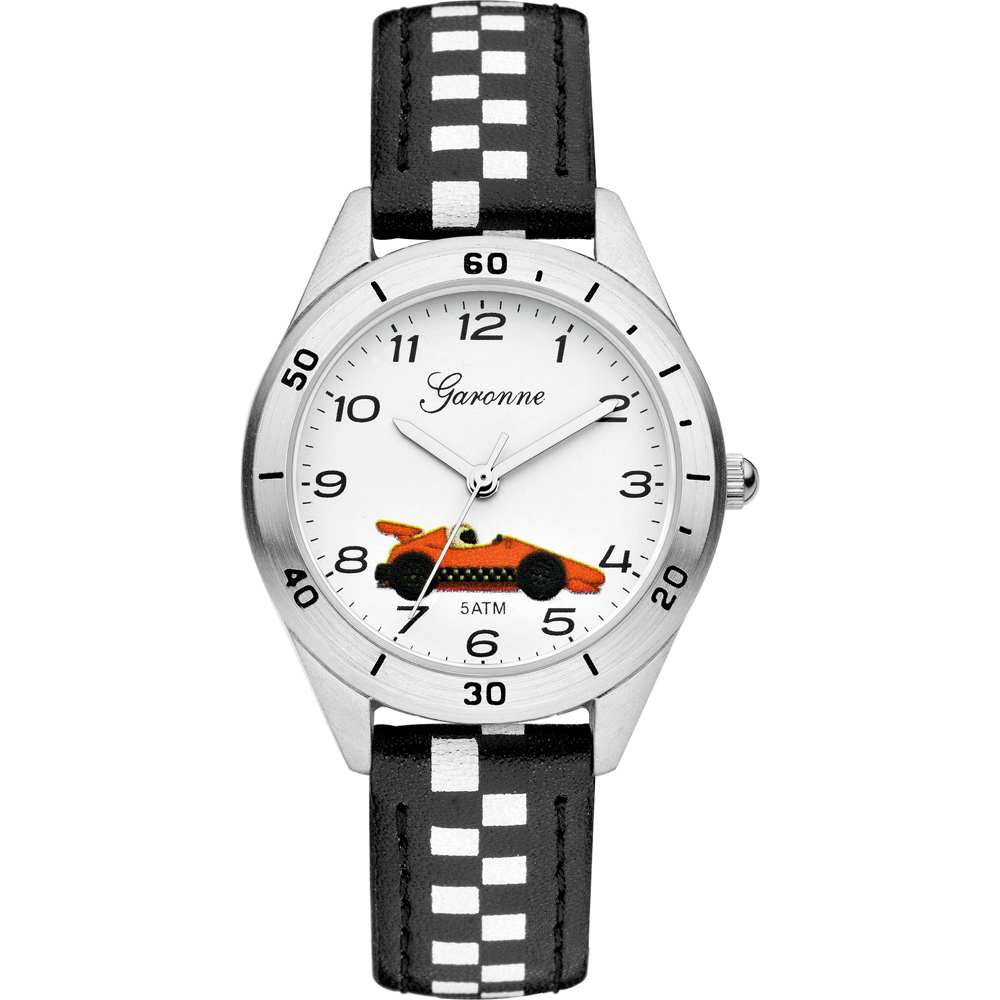 Montre Garonne Kids KQ12Q473 Young Racer