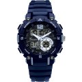 Reloj Garonne Kids KQ24Q475 Sports Ani-Digi