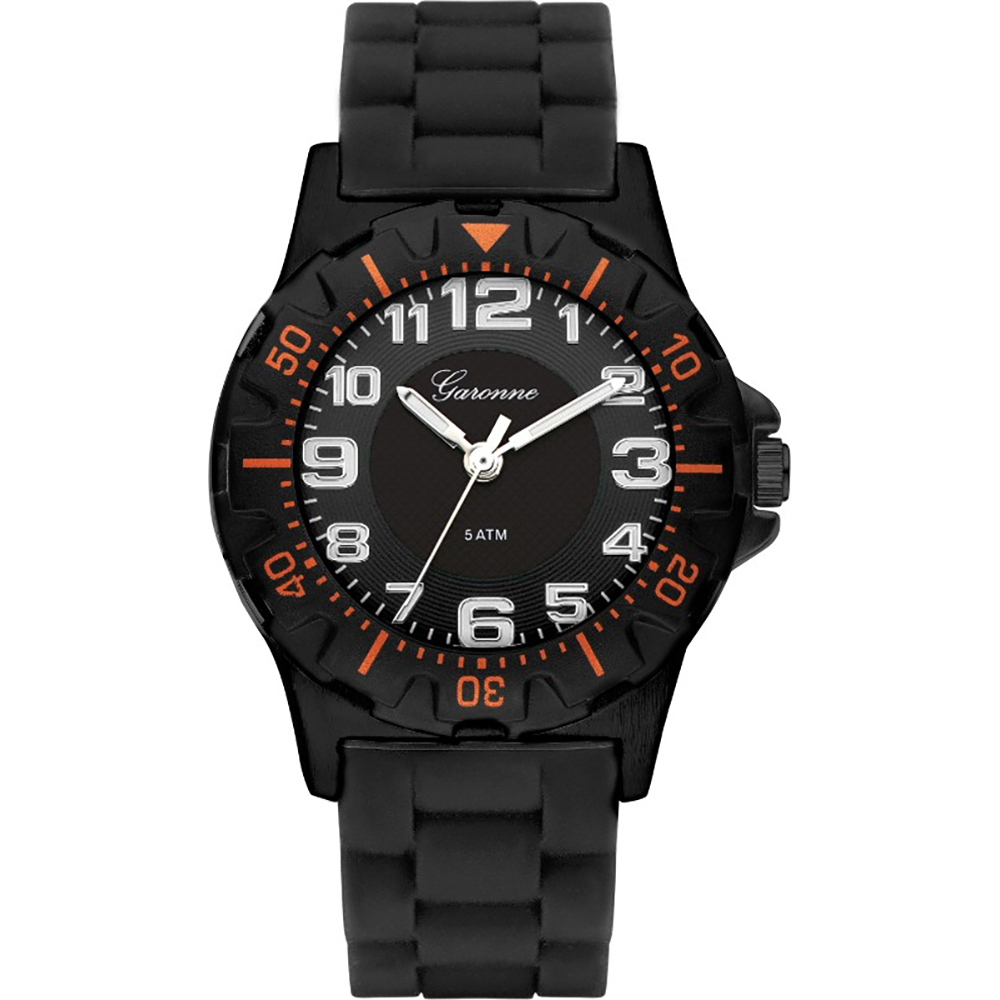 Reloj Garonne Kids KQ26Q464 Sporty Times