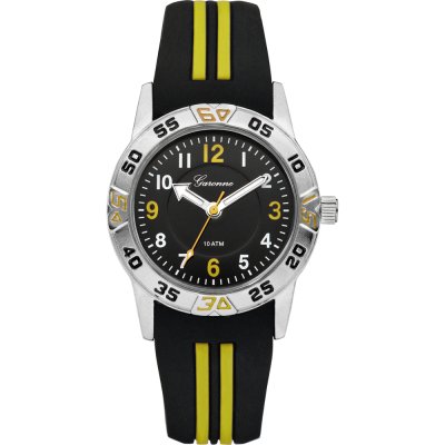 Orologio Garonne Kids KQ31Q470 Water Stripes