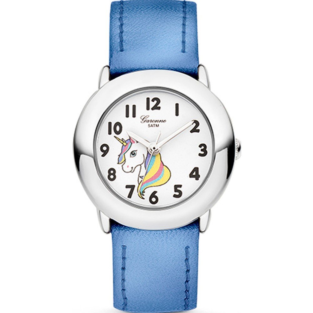 Garonne Kids KV22Q457 Follow The Unicorn Horloge