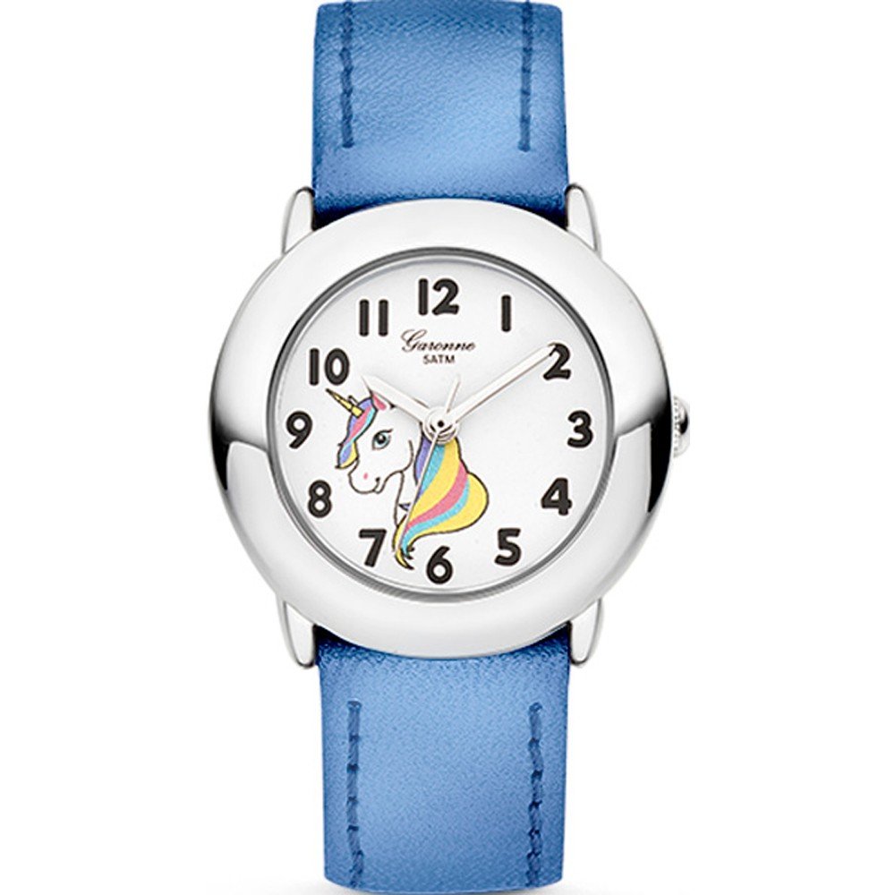 Garonne Kids KV22Q457 Follow The Unicorn Watch