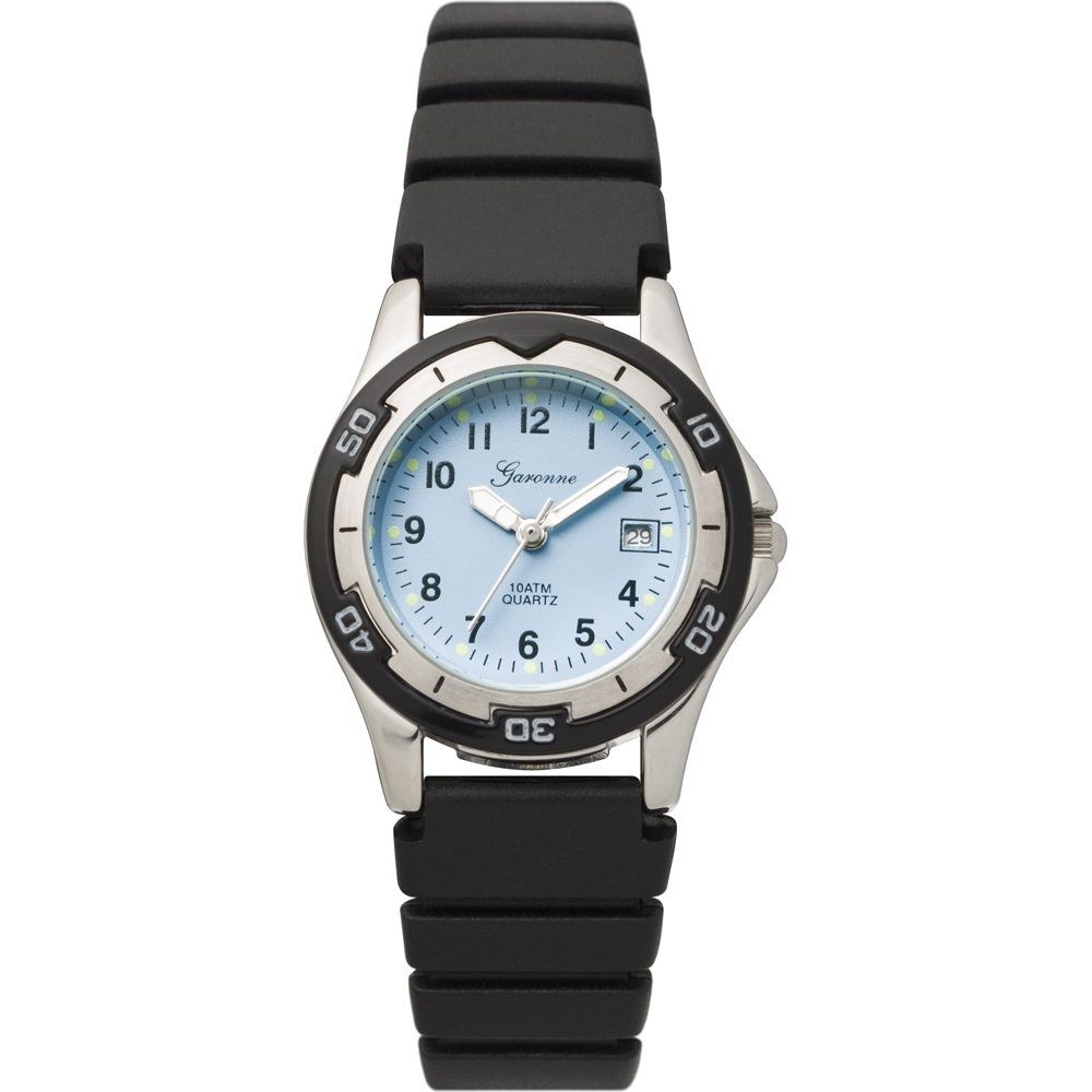 Orologio Garonne Kids KQ22Q317 Outdoor Boy