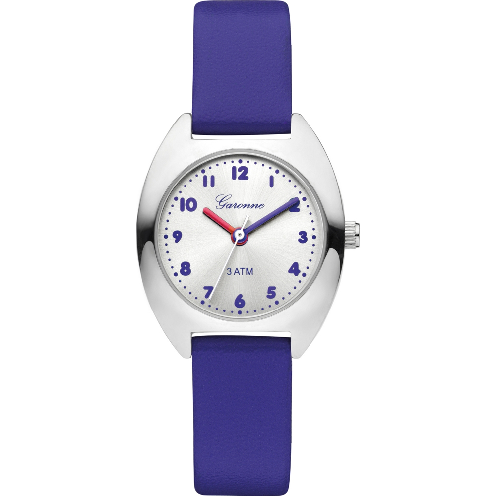 Garonne Kids KV28Q471 Party Time Watch