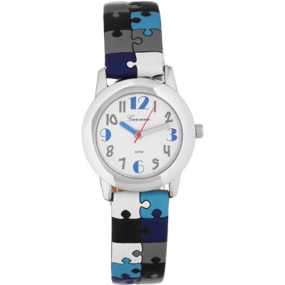 Garonne Kids KV22Q409 Puzzlemania Watch