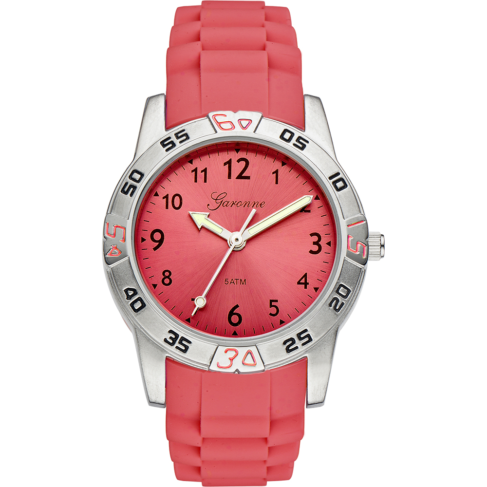 montre Garonne Kids KQ24Q419 Summer Fun