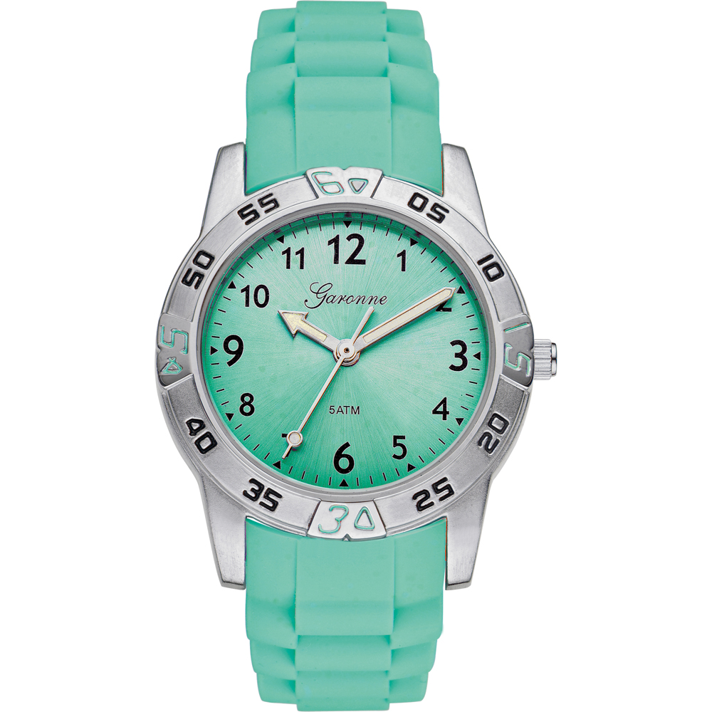 Garonne Kids KQ33Q419 Summer Fun Watch