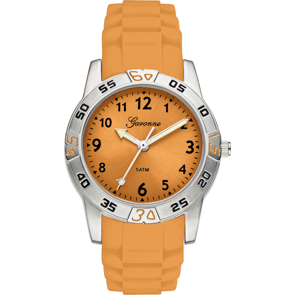 Garonne Kids KV39Q419 Summer Fun Watch