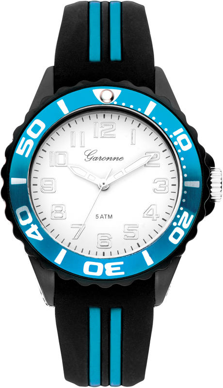 Montre Garonne Kids KQ12Q445 Water Sport