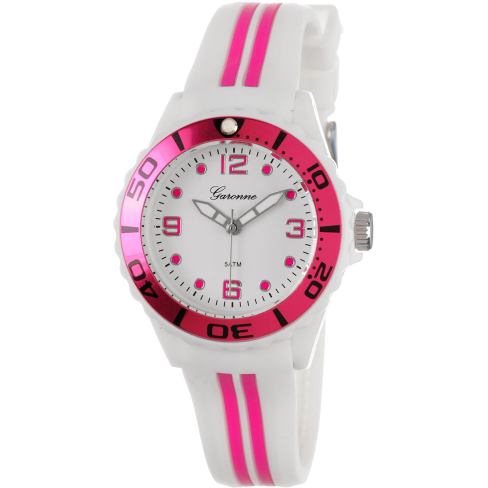 Garonne Kids KQ20Q445 Water Sport Watch