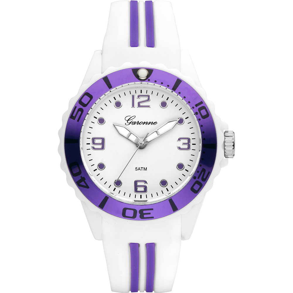 Garonne Kids KQ27Q445 Water Sport Watch