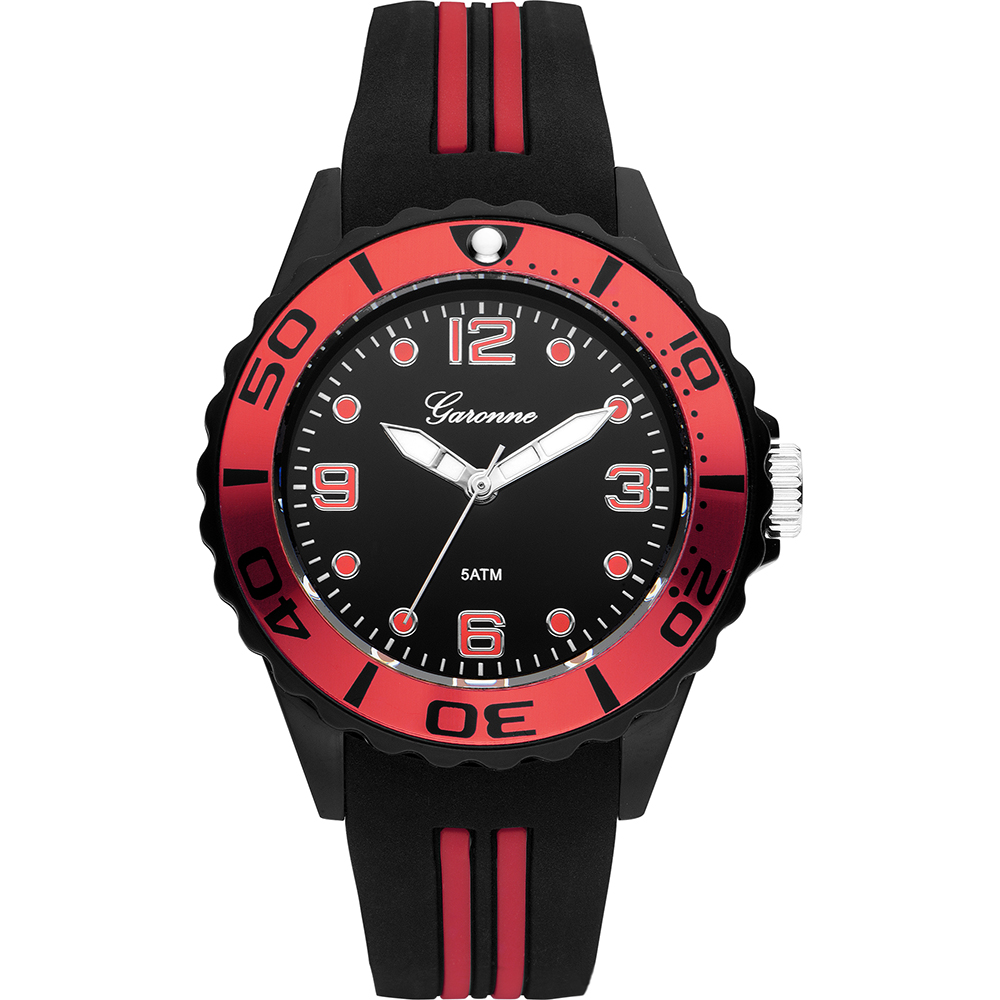 Garonne Kids KQ28Q445 Water Sport Horloge