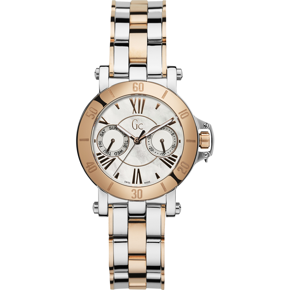 GC X74002L1S Femme Bijou Watch