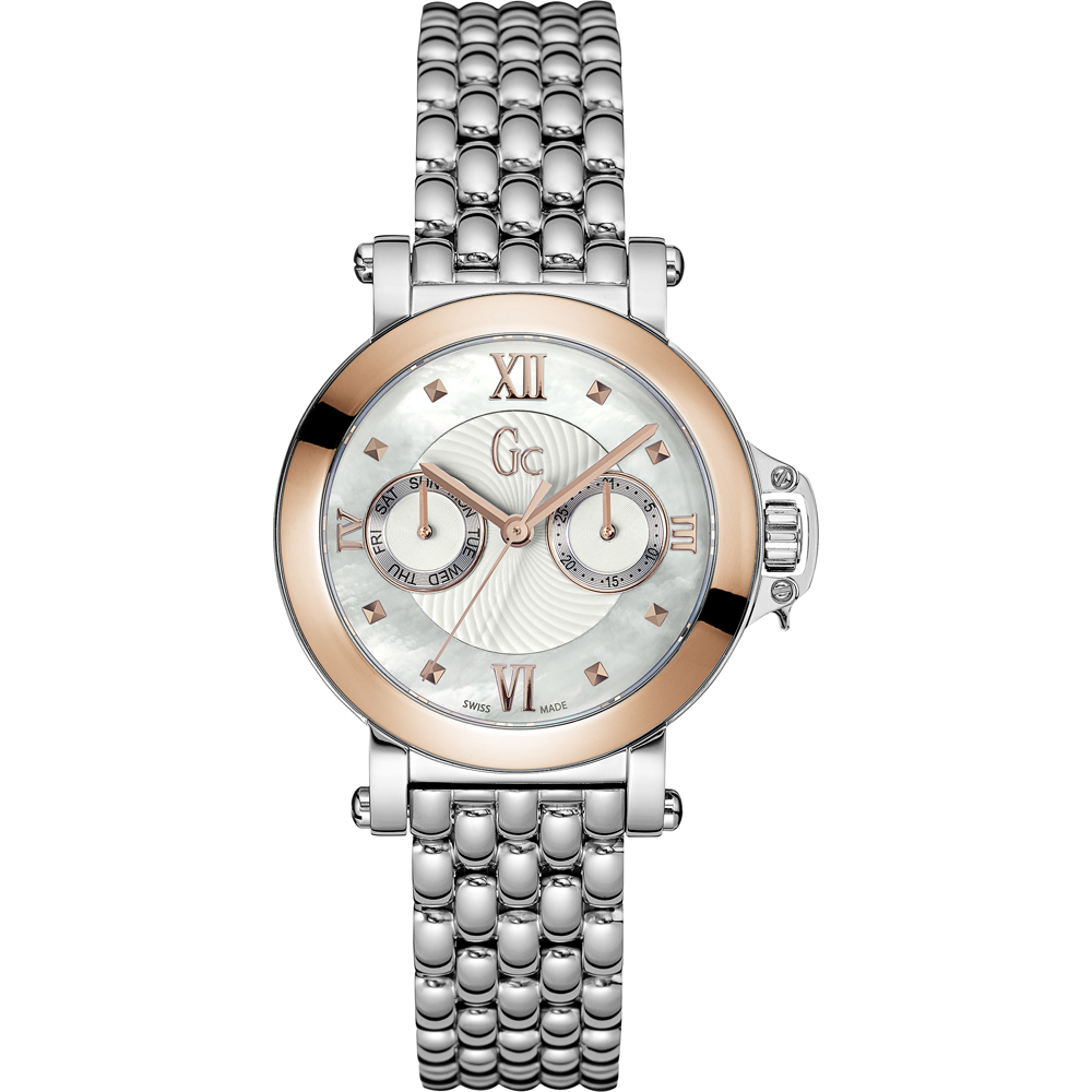 GC X40004L1S Femme Bijou Watch