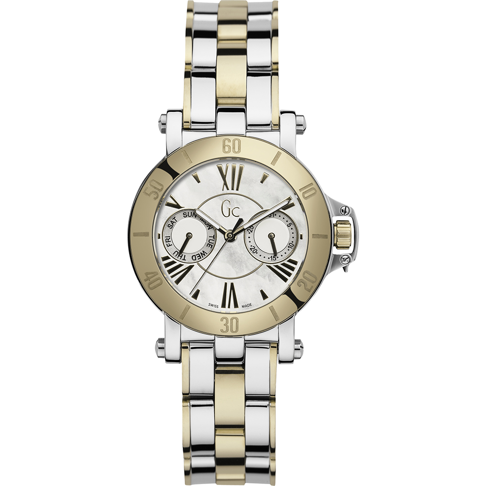 montre GC X74013L1S Femme Bijou