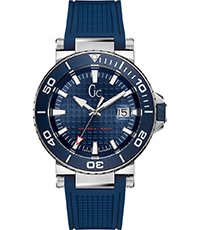 Y36003G7 Diver Code 44mm