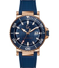 Y36004G7 Diver Code 44mm