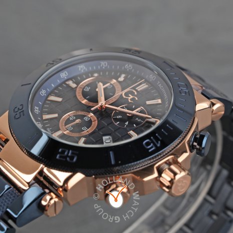 swiss made gc
