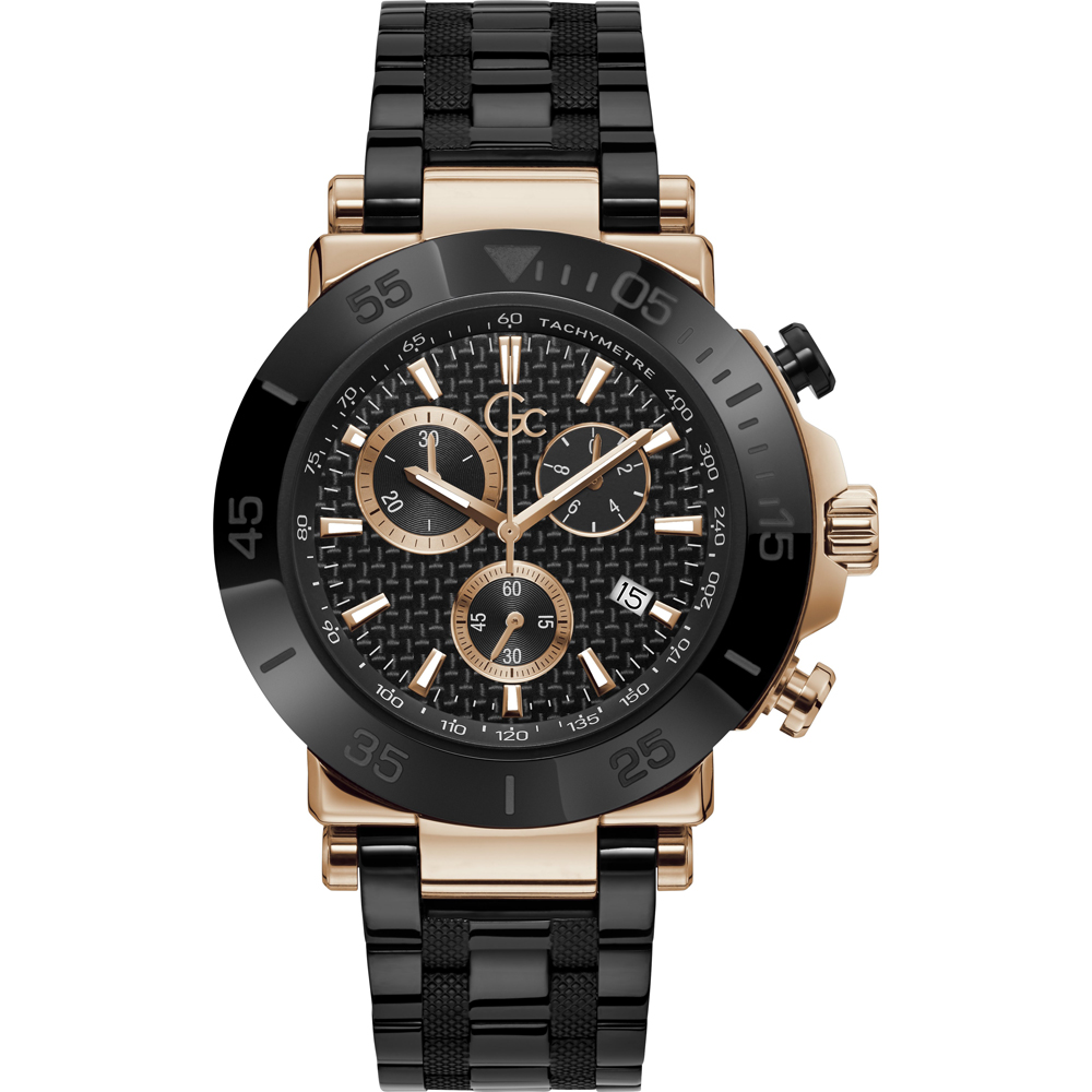 GC Y70002G2MF One Watch