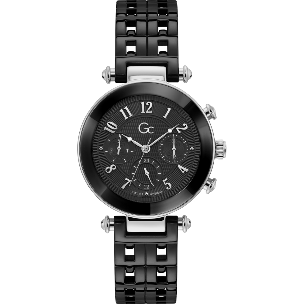 GC Y65003L2MF PrimeChic Watch