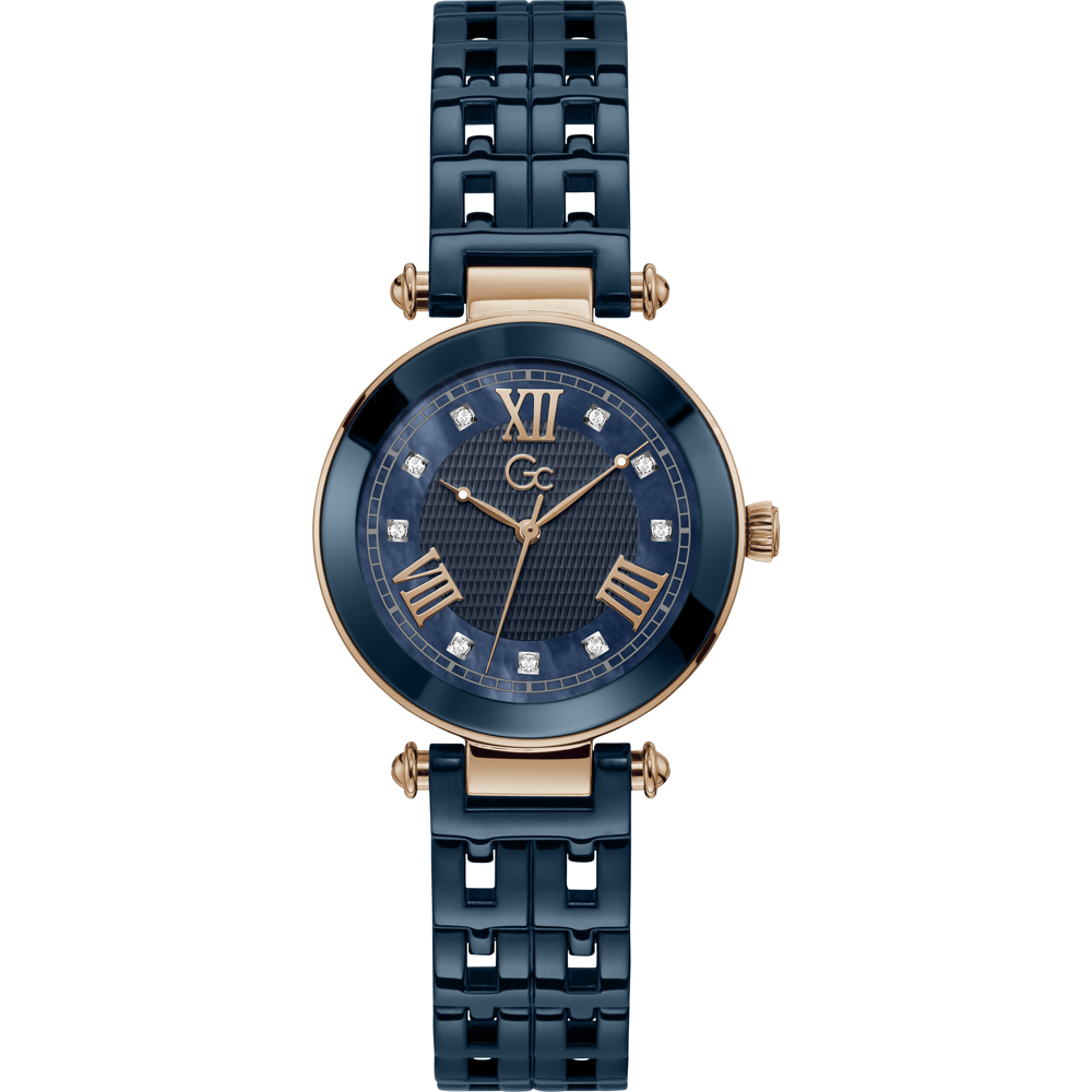 Reloj GC Y66005L7MF PrimeChic