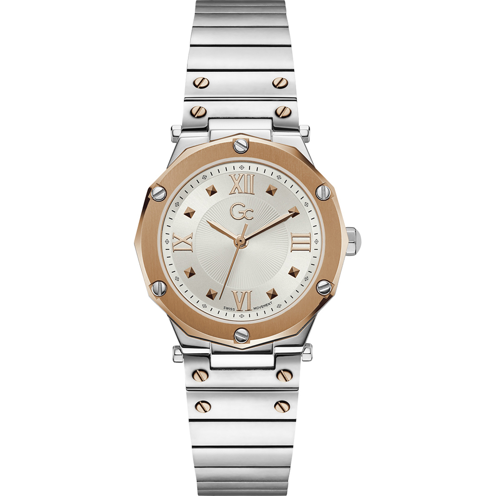 GC Y60002L1MF Spirit Lady Watch