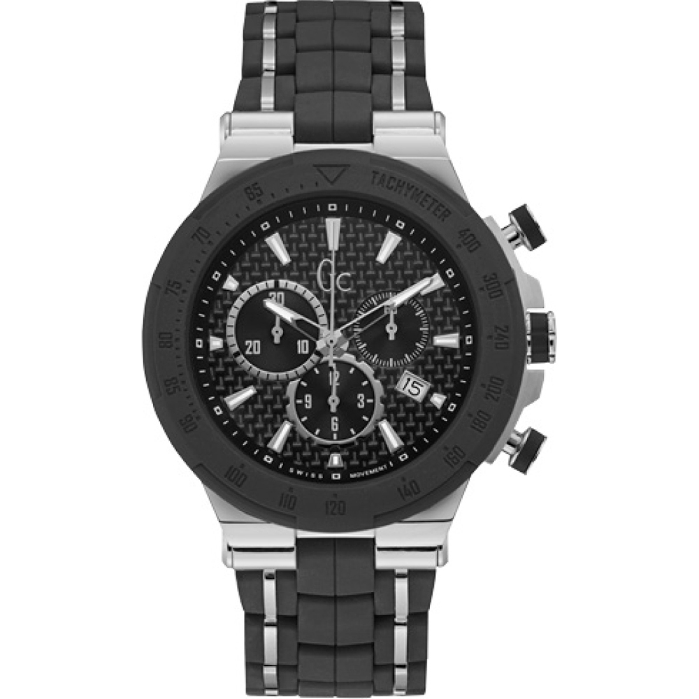 GC Y35003G2 Structura Watch