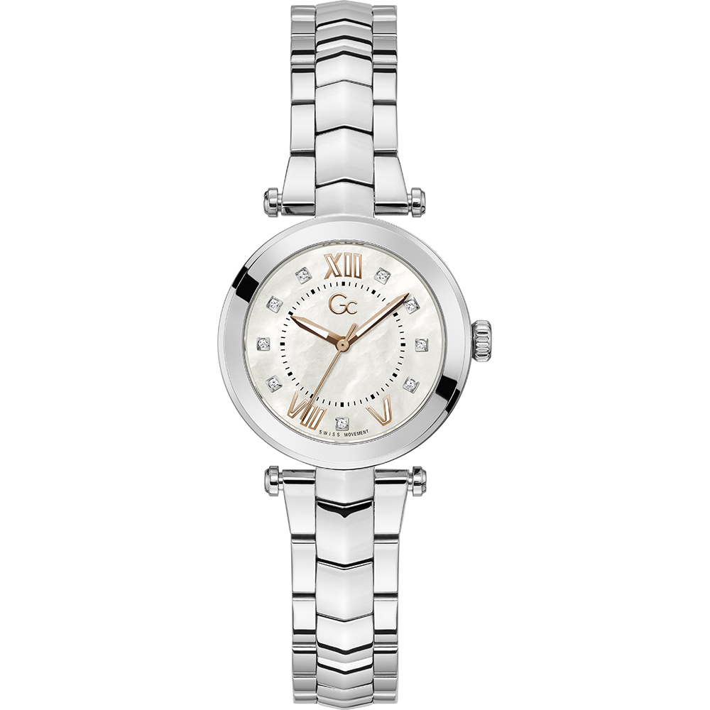 GC Y93005L1MF Illusion Watch