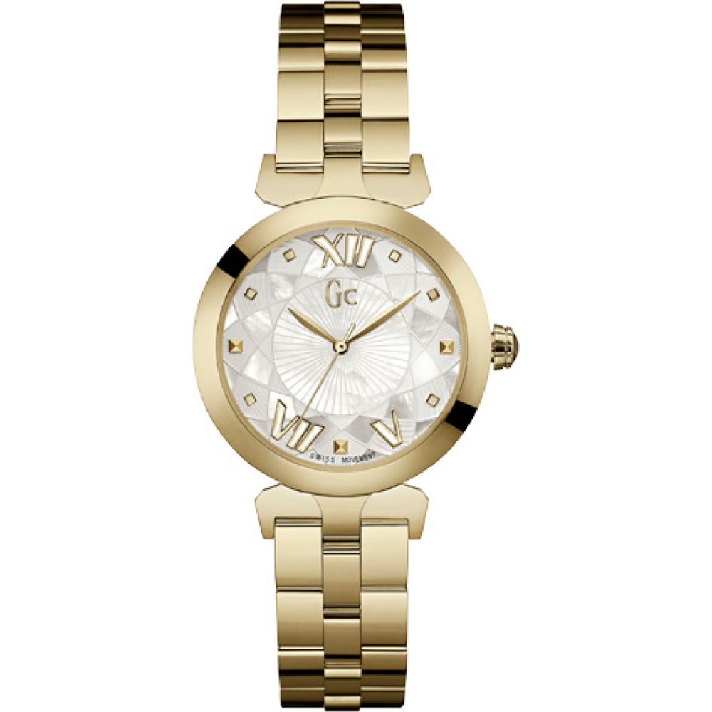 GC Y19003L1 Lady Belle Watch