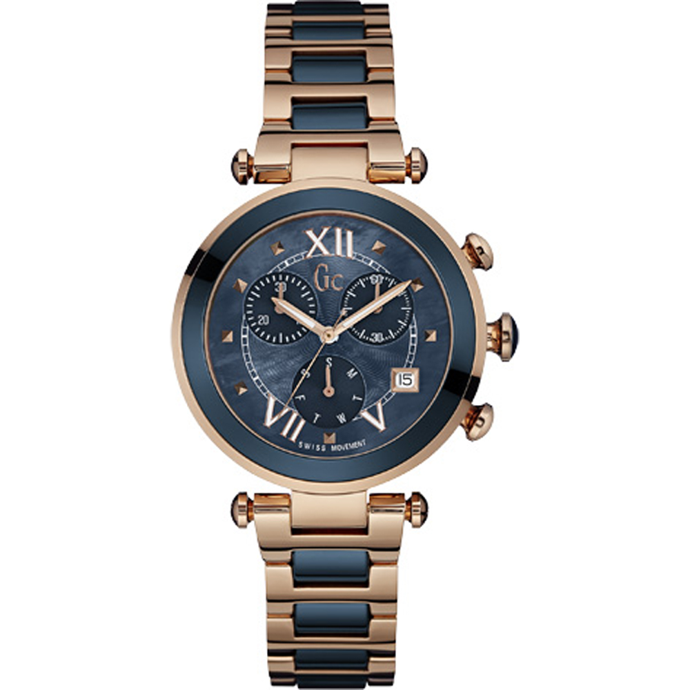 Montre GC Y05009M7 Lady Chic