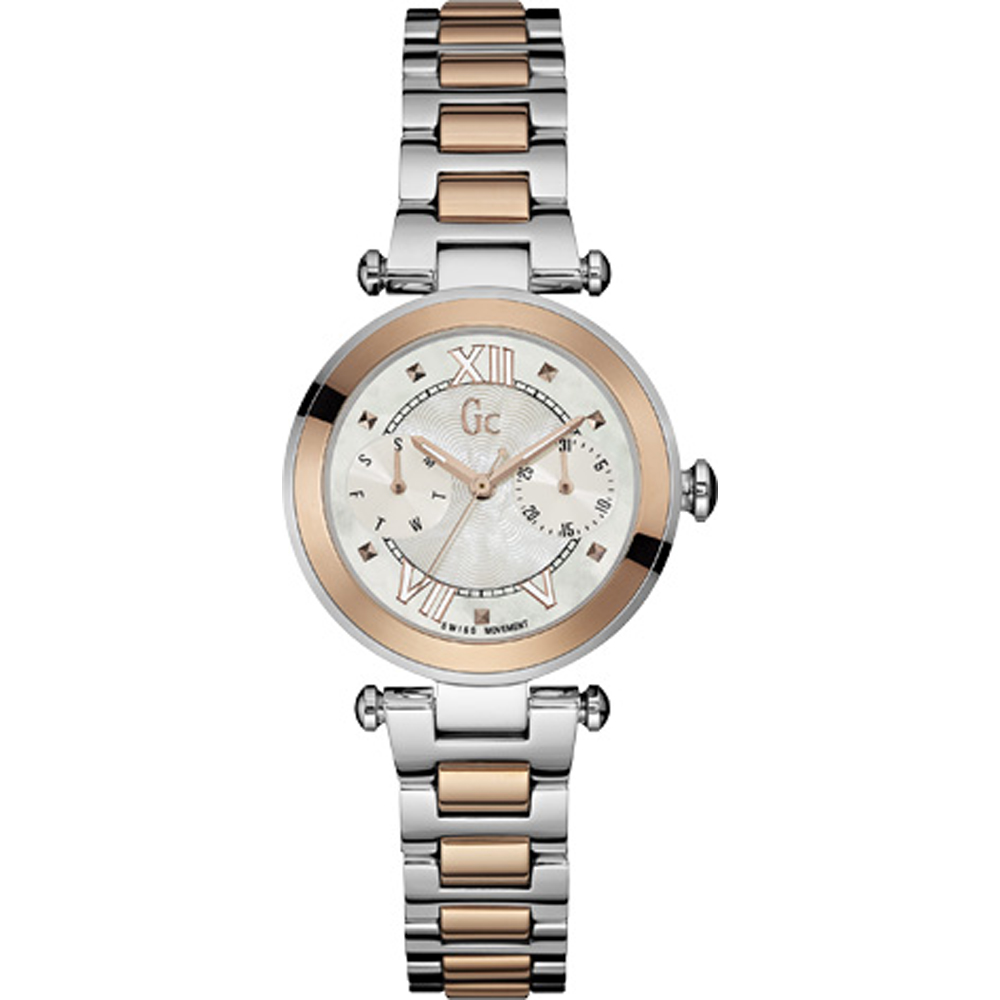 GC Y06002L1 Lady Chic Watch