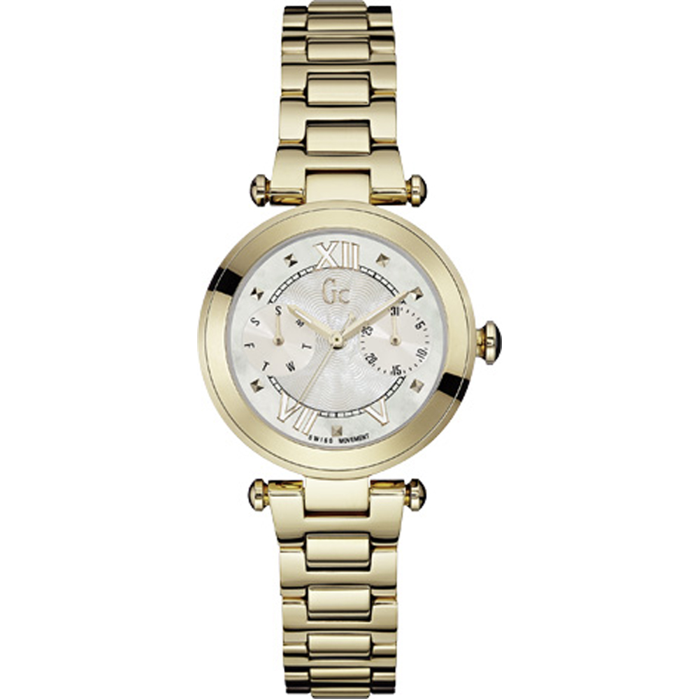 GC Y06008L1 Lady Chic Watch