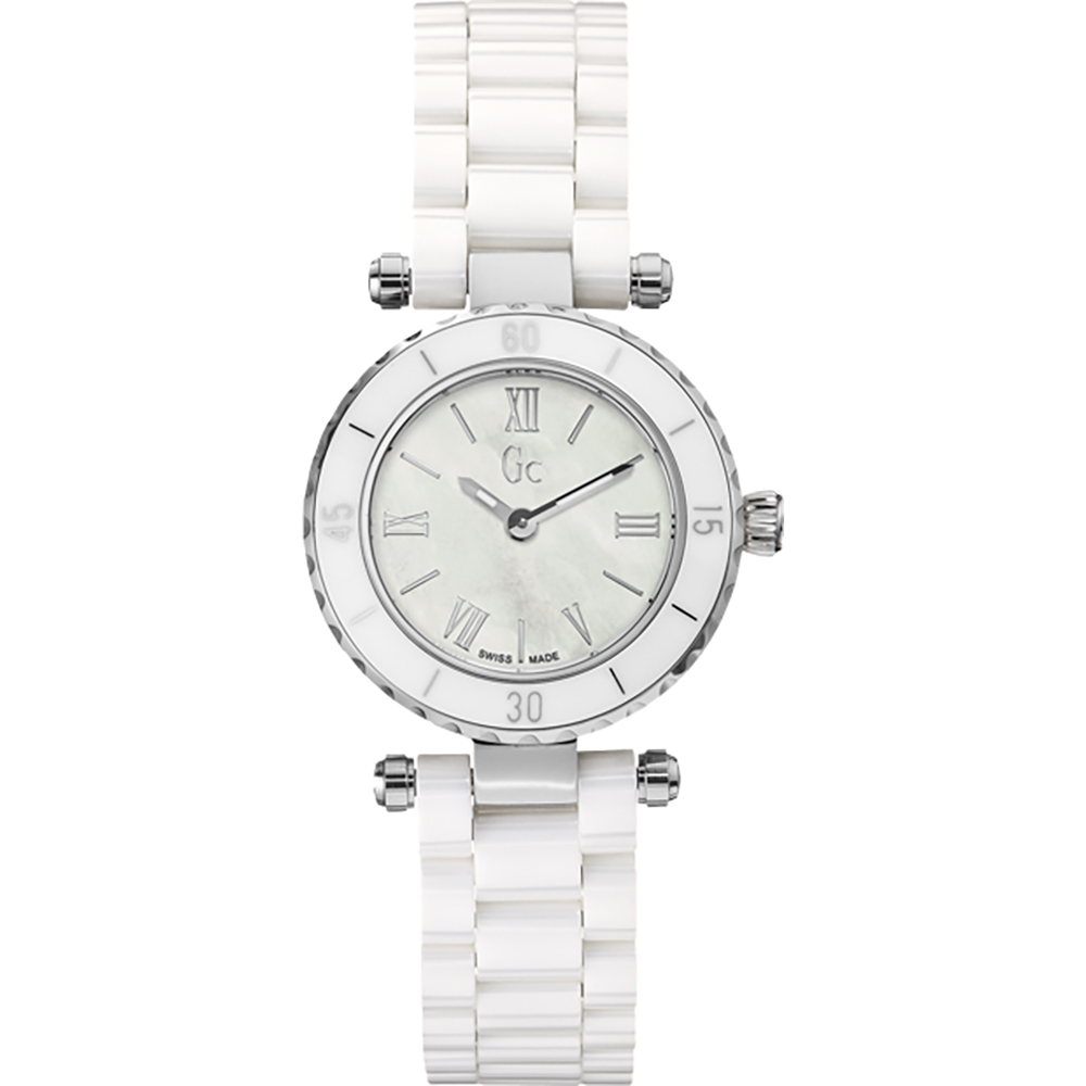 GC X70007L1S Mini Chic Watch