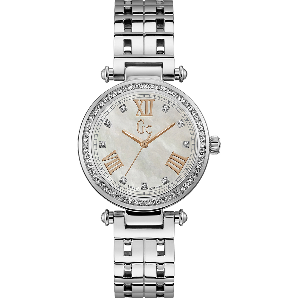 GC Y46002L1MF PrimeChic Watch