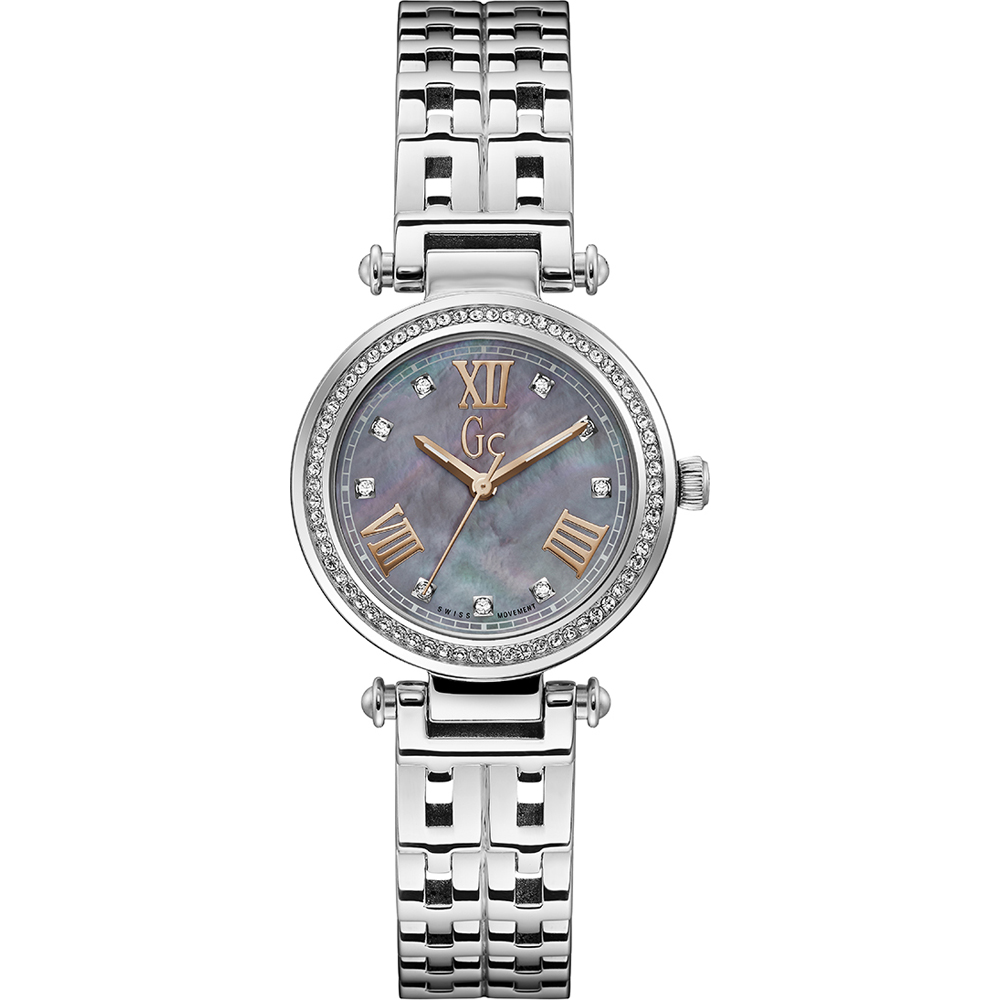 GC Y47001L5MF PrimeChic Watch