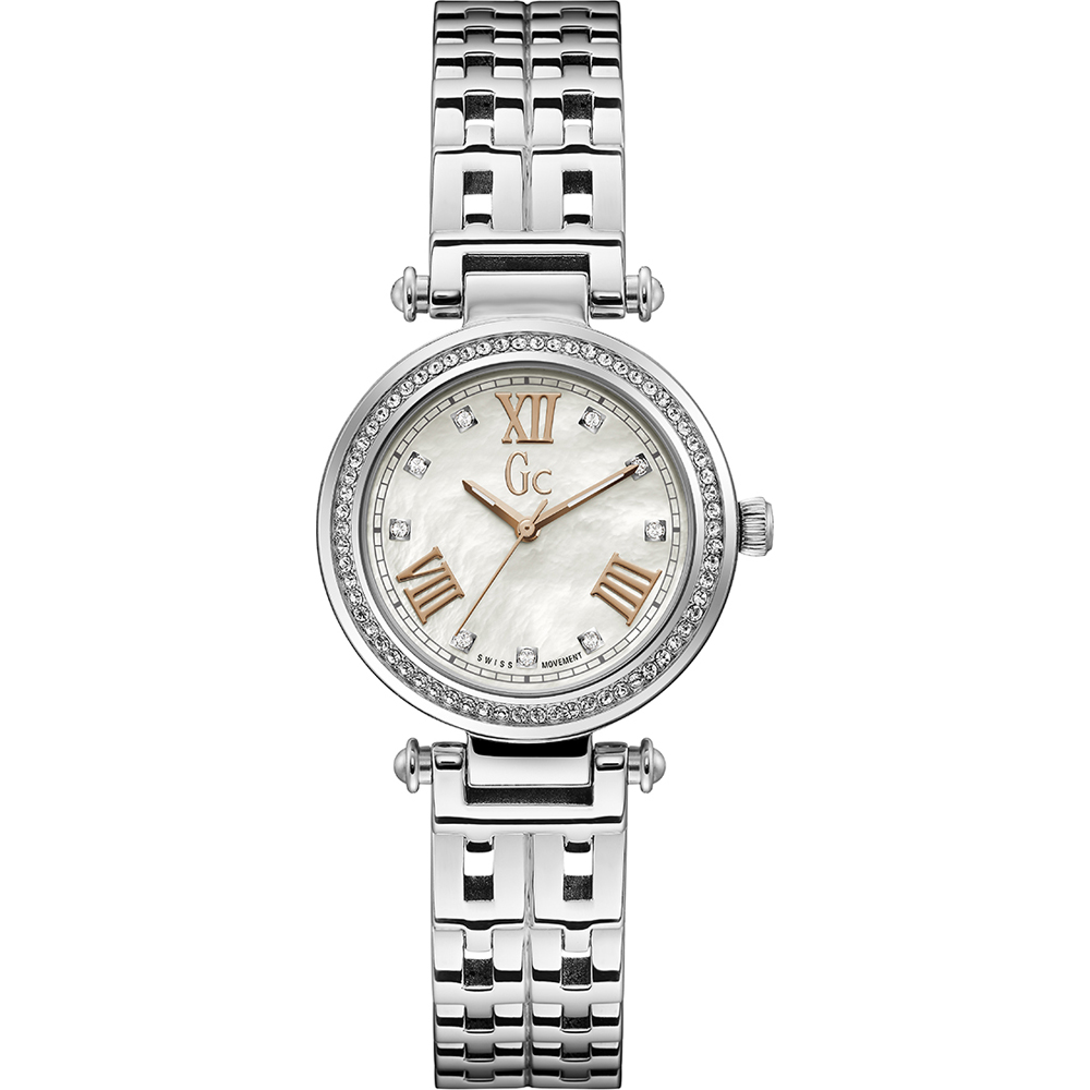 GC Y47002L1MF PrimeChic Watch