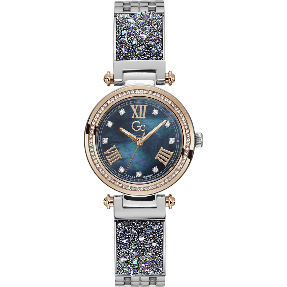 Montre GC Y47012L7MF PrimeChic