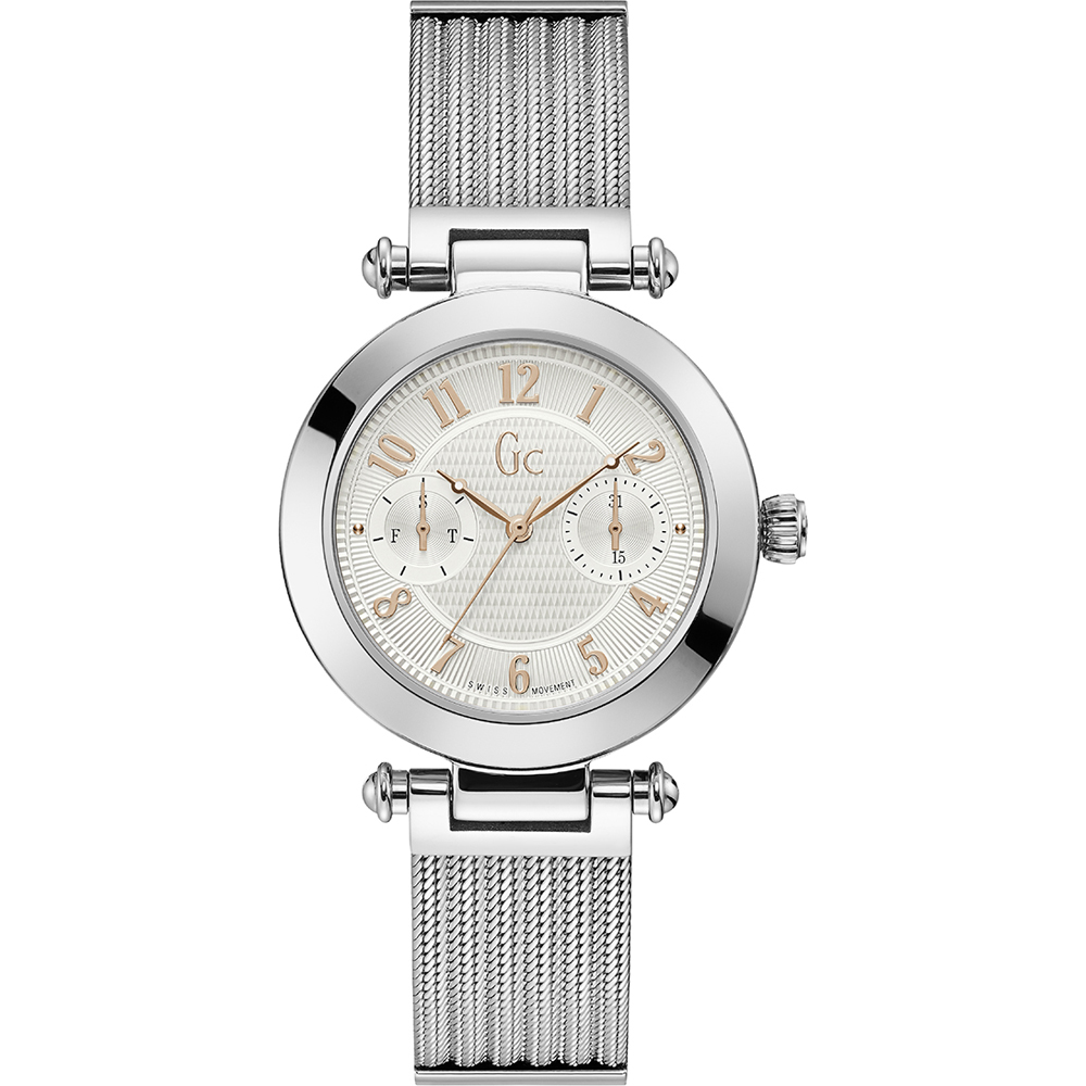 Montre GC Y48001L1MF PrimeChic