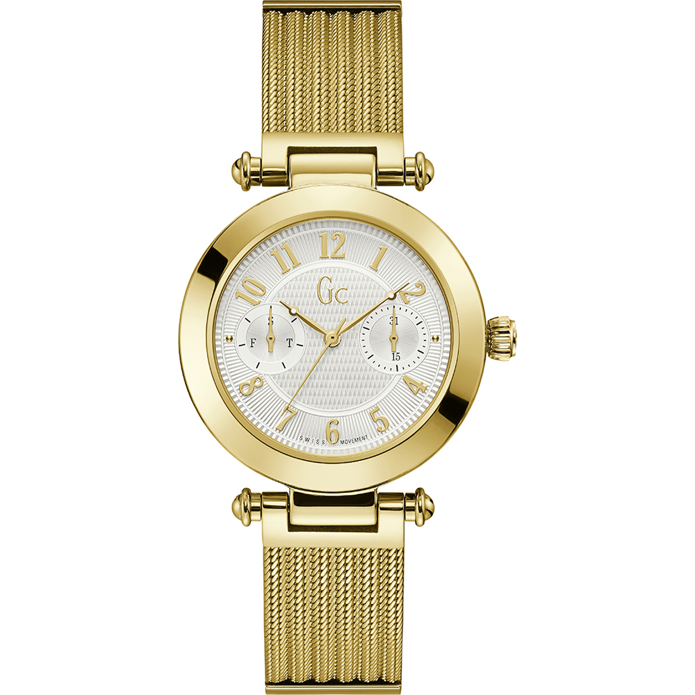 montre GC Y48003L7MF PrimeChic