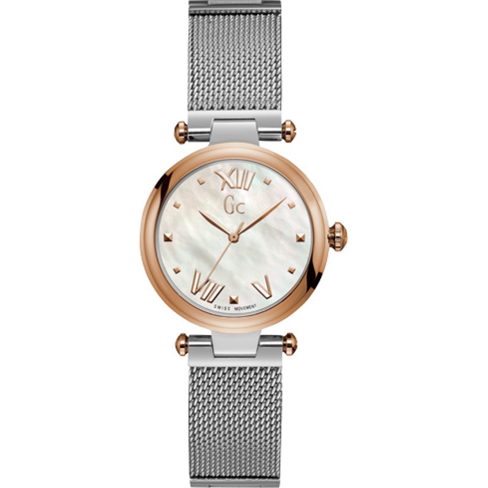 GC Y31003L1 Pure Chic Horloge