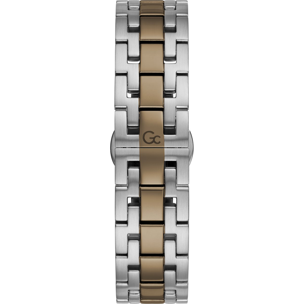 gc spirit chrono metal