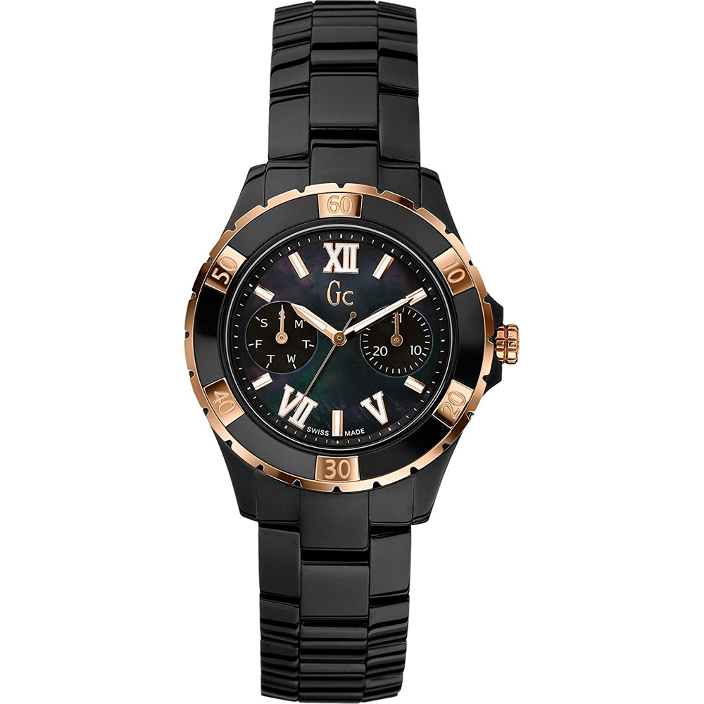 GC X69004L2S Sport Class XL-S Watch