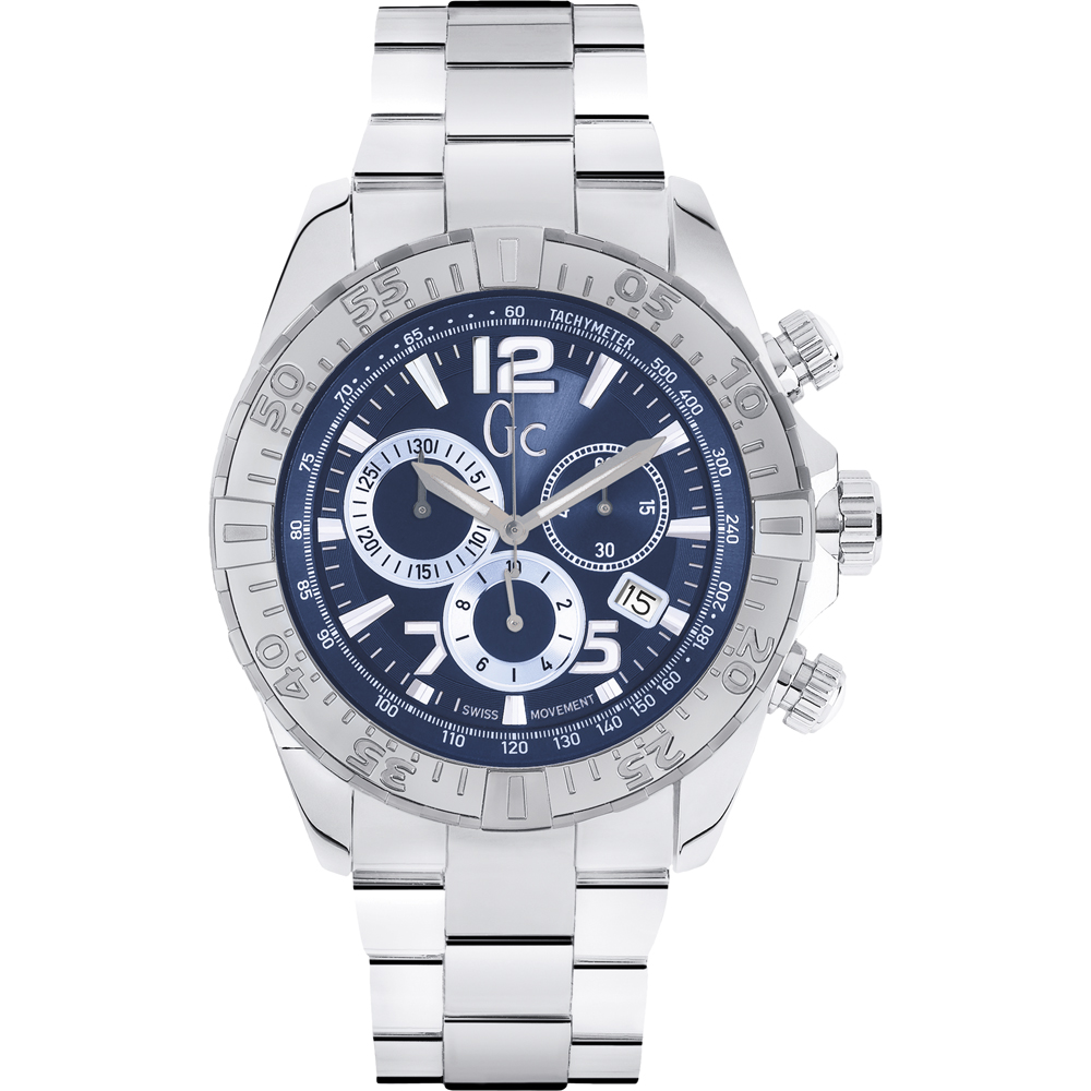 Montre GC Y02004G7 Sport Racer