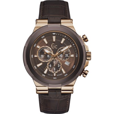 GC Y23009G4 Structura Watch