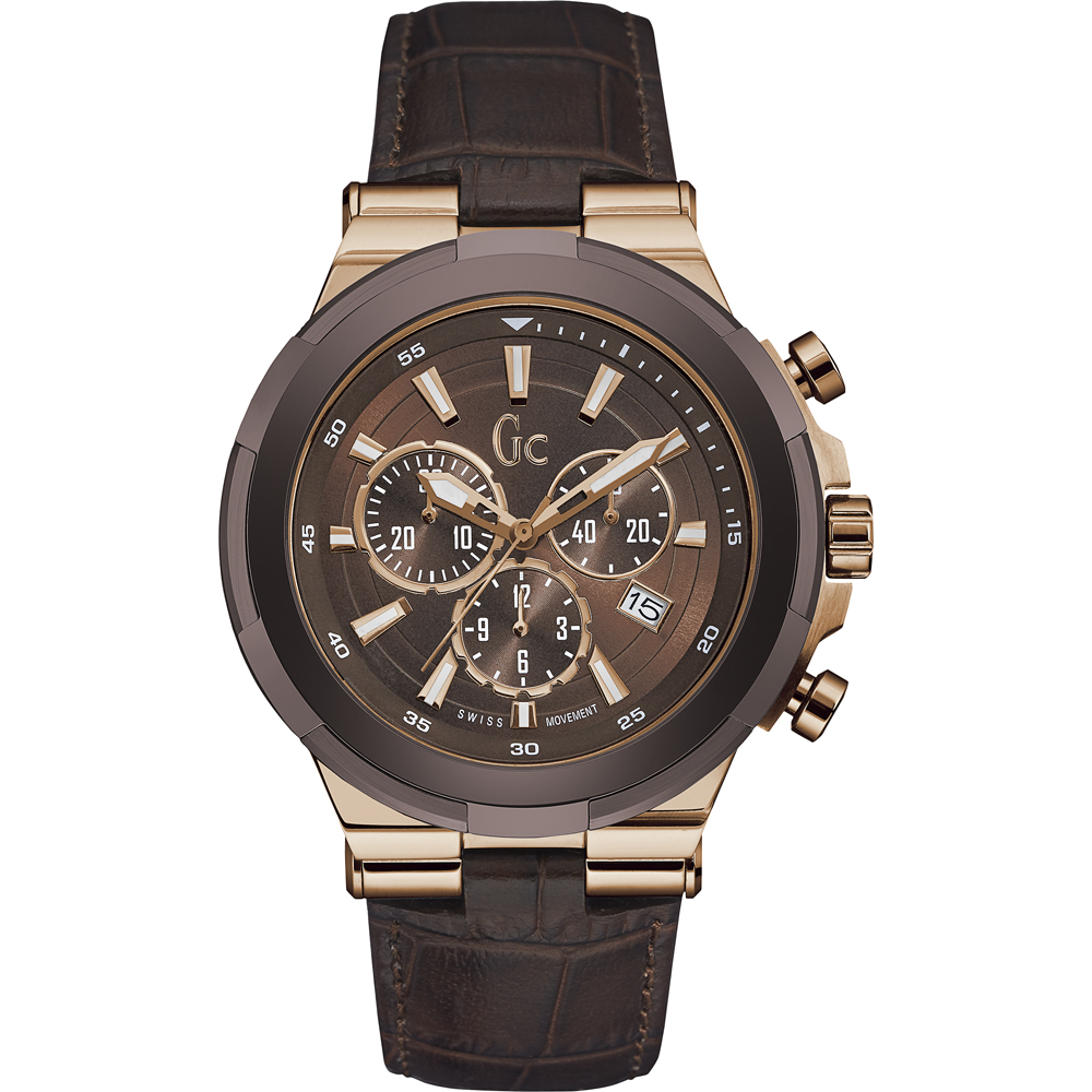 GC Y23009G4 Structura Watch