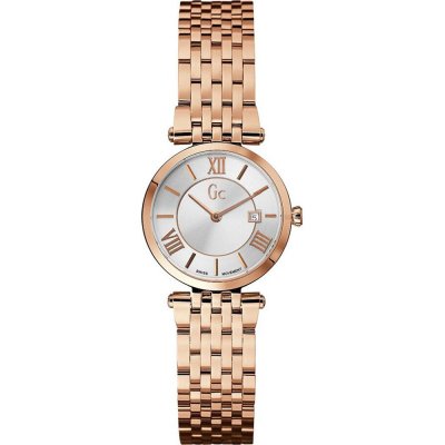 Reloj GC X57003L1S-SC Slimclass