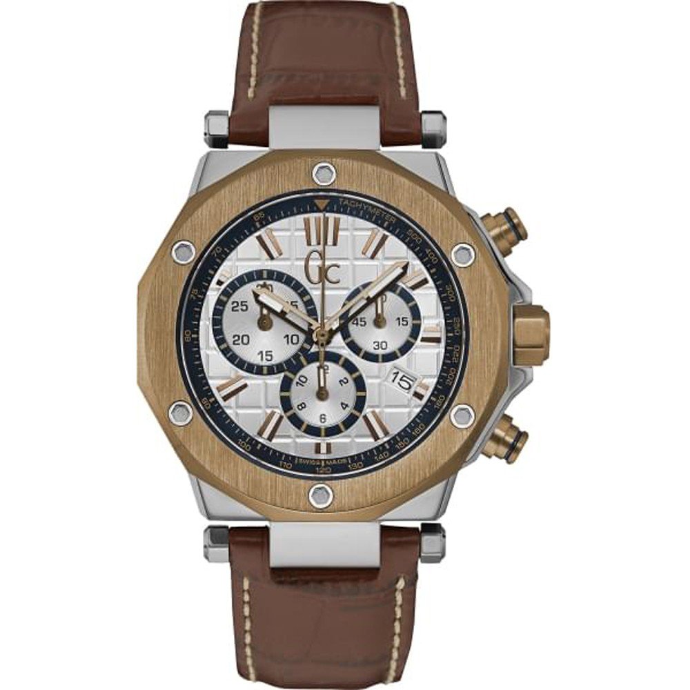 GC X72035G1S Gc-3 Watch • EAN: 0091661472633 • Mastersintime.com