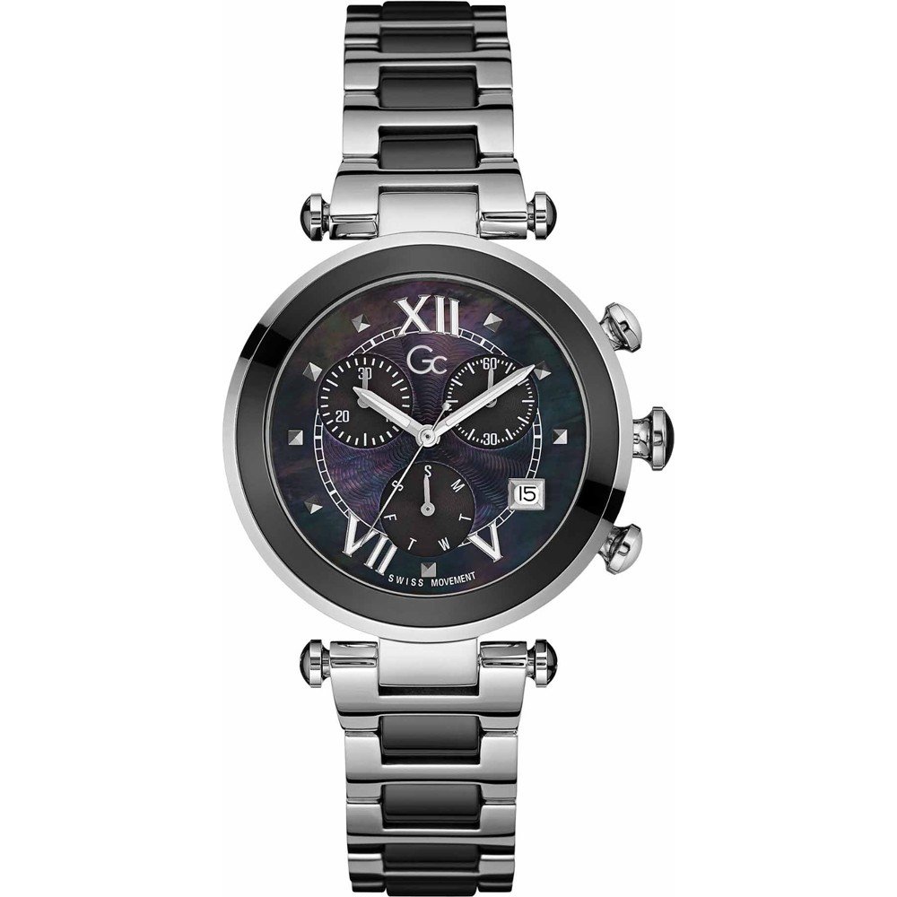 GC Y05005M2 Ladychic Horloge