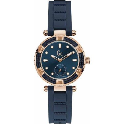 GC Y41006L7 Ladydiver Watch
