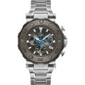Orologio GC Y63002G5MF Divercode Chrono